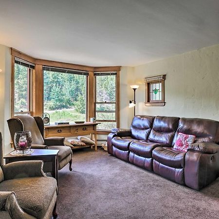 Cozy Home With Deck And Mtn Views, Walk To Casinos Central City Exteriör bild